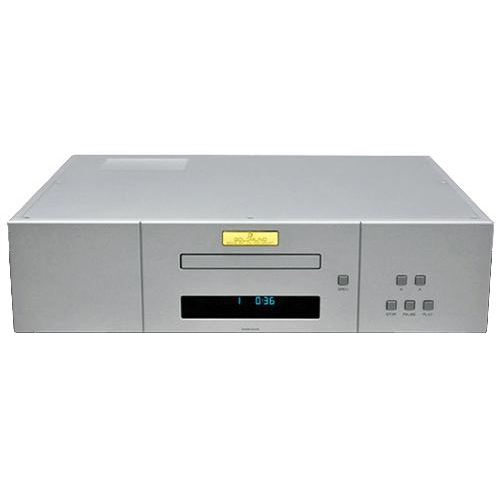 Đầu Goldmund CD Transport Eidos 36T