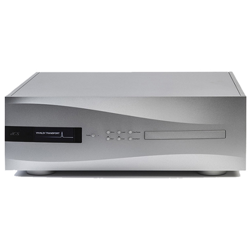 DCS Vivaldi CD/SACD Transport