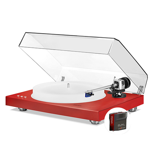 AVM Turntable Rotation R2.3 (Kèm cần kim)