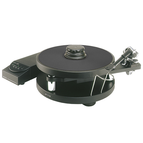 SME Turntable Model 10 Tonearms