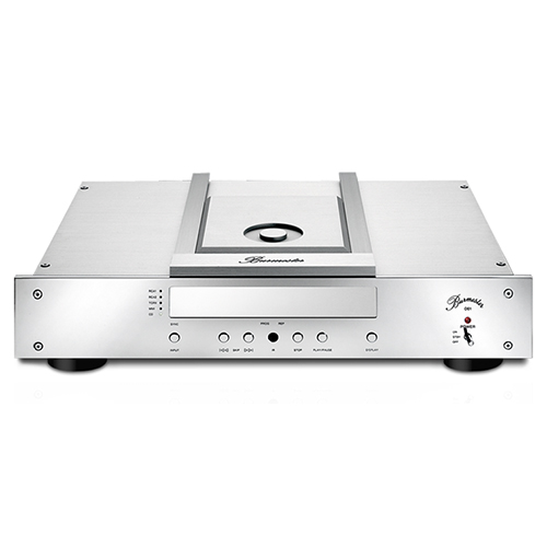 Đầu Burmester CD Player 061