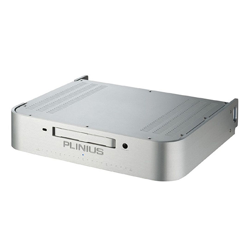 Đầu Plinius Anniversary Edition CD Player
