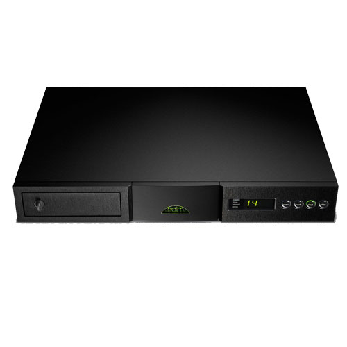 Đầu Naim CD Player CD5 XS