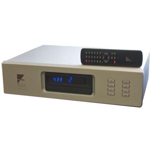 Đầu Ayre Acoustics CD Player CX-7