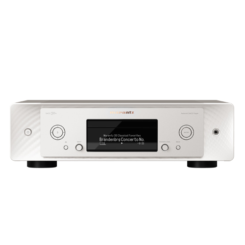 Đầu Marantz SACD 30N